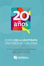 20 años con la Logoterapia
