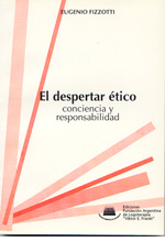 El despertar ético