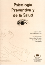 Psicología preventiva y de la salud