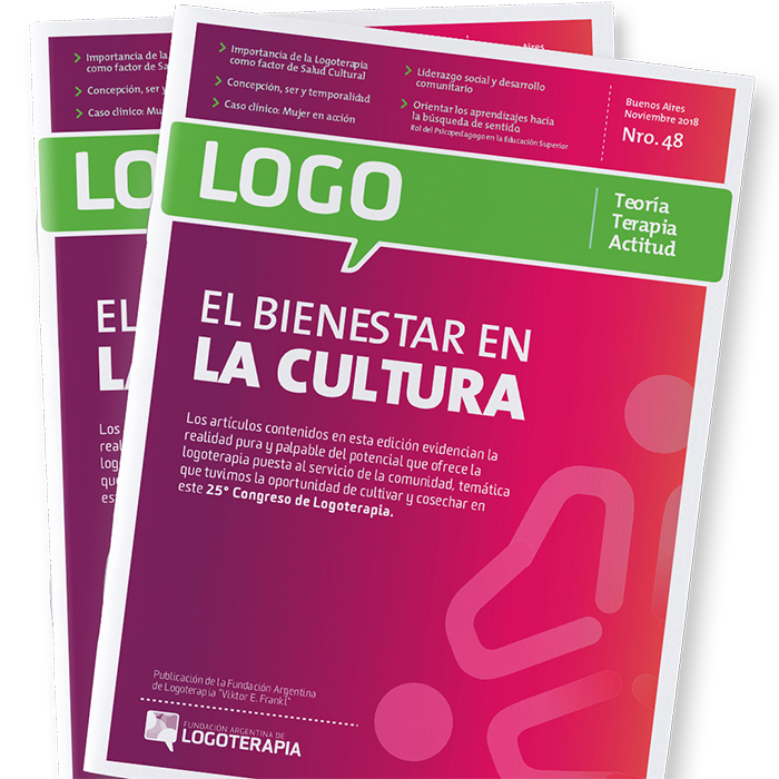 Revista LOGO 2018
