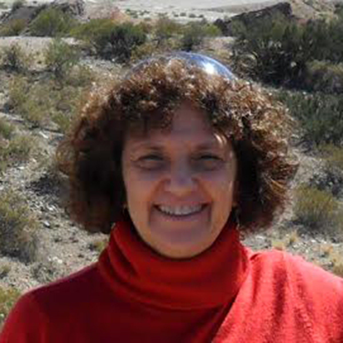 Dra. Marta Guberman - PRO-SECRETARIA
