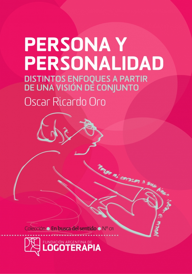 Persona y personalidad